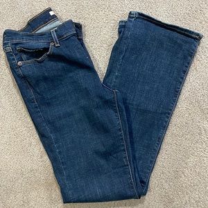 Levi classic bootcut